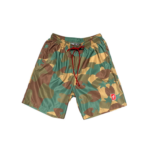 Everyday Shorts - TULUM