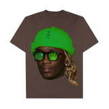 Thug Slime Tee (GREEN SLIME)