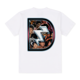 Anita Face Tee