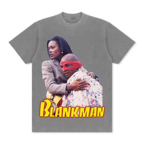 Blankman Tee