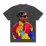 DEAD FRESH CARLTON TEE