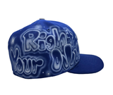 DFC Baseball Hat (FITTED)