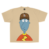 Mosquito “Skeeter” Valentine Tee