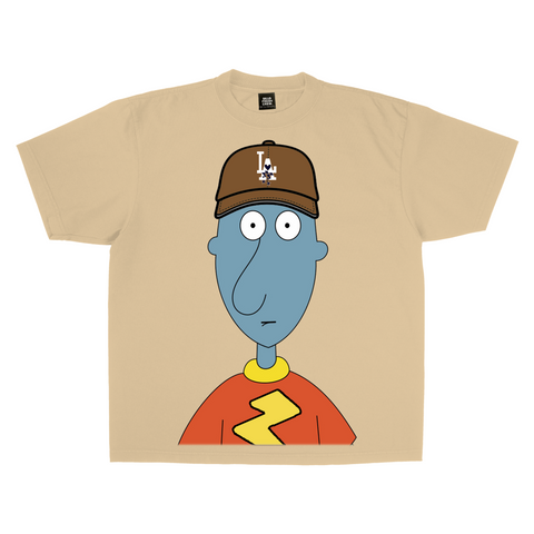 Mosquito “Skeeter” Valentine Tee