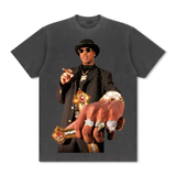 The Last Don Tee