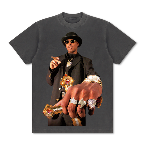 The Last Don Tee
