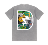 Meteor Man Tee