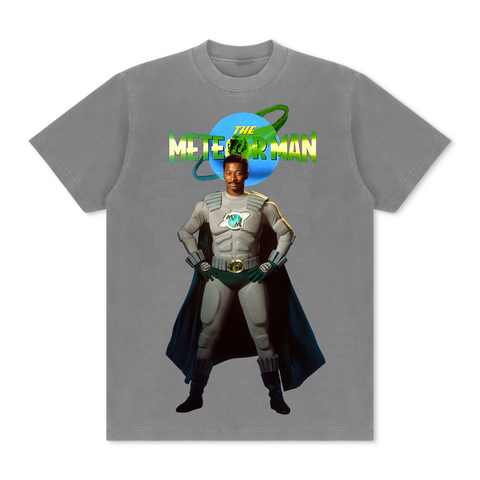 Meteor Man Tee