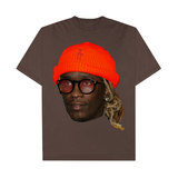 Thug Slime Tee (RED SLIME)