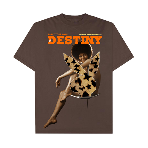 Playboy Bunny Tee