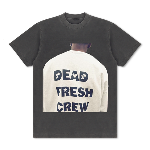 Purche Ave 86 Tee