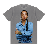 Shar-Day (SADE) Tee