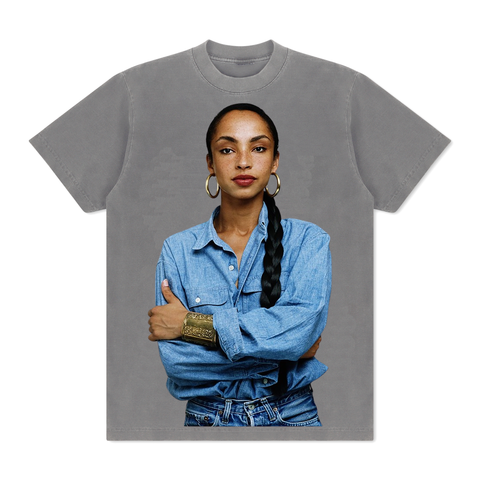 SADE Tee