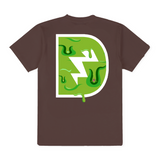 Thug Slime Tee (GREEN SLIME)