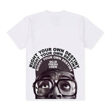 Spike Lee MARS Tee