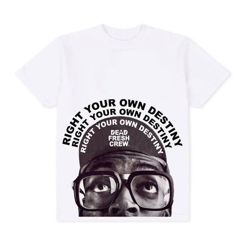 Spike Lee MARS Tee