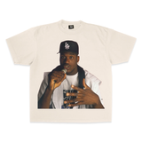 SHAQ-FU LA Tee