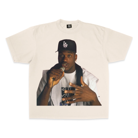 SHAQ-FU LA Tee