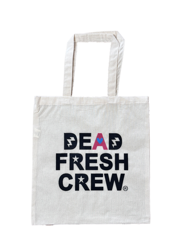 DFC Tote Bag