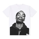 Snoop Dogg Portrait Tee
