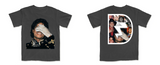 (YOUTH) Michael Jackson Tee