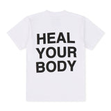 Dr. Sebi Tee