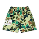 EL CAPITAN X DEAD FRESH CREW COLLAB SHORTS