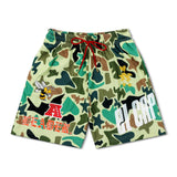 EL CAPITAN X DEAD FRESH CREW COLLAB SHORTS