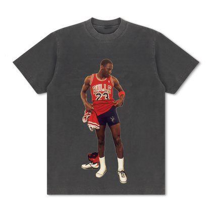 Michael Jordan 86 Tee